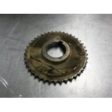 106H122 Crankshaft Timing Gear From 2012 Chevrolet Equinox  2.4 90537304